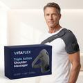 VitaFlex Shoulder Massager