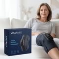 VitaKnee "Triple Action" Massager